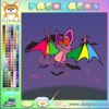 Color the Butt Free online painting games to play for fun .   www.s3dk.com  "Kids painting games"