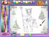 Color Fun online painting games to play for fun .   www.s3dk.com  "Kids painting games"