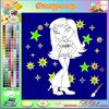 Color the Bratz online painting games to play for fun .   www.s3dk.com  "Kids painting games"
