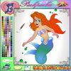 Color the Ariel Free online painting games to play for fun .   www.s3dk.com  "Kids painting games"